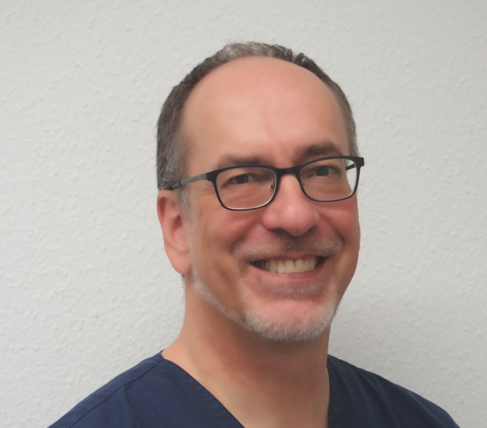 Bild von Dr. Andreas Böhm