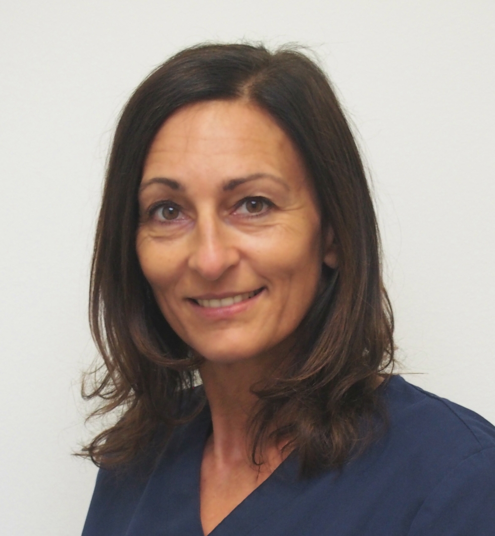 Andrea Fritz